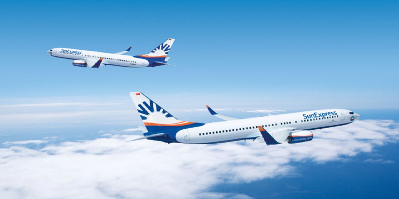 Havayolu şirketinden esnek uçuş paketi