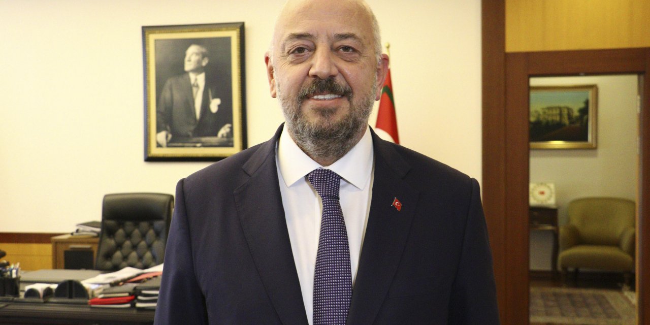 Ticaret Bakan Yardımcısı Turagay: İhracatçılarımıza 4,2 milyar TL kaynak aktaracağız