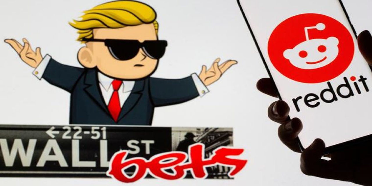 Reddit bir şirketi daha uçurdu... Bir günde 25 milyar dolar kazandı!