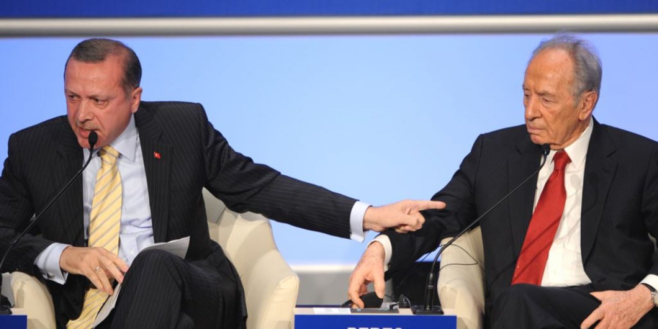 "Davos" Zirvesi'nin yeri değişti!