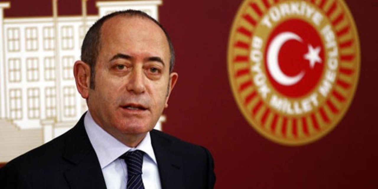 Geçen yıla göre istihdamı düşen bir ekonomi nasıl büyür?  CHP'li Hamzaçebi'den "büyüme rakamları" analizi!