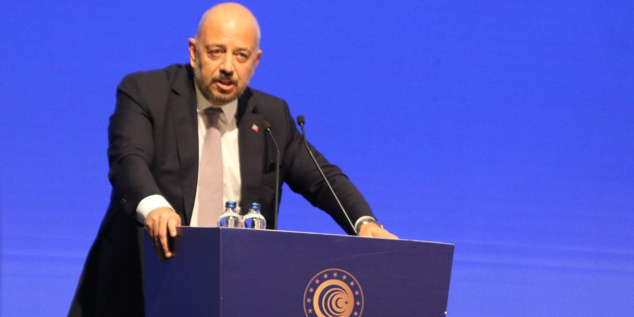 Ticaret Bakan Yardımcısı Turagay: İhracatçılarımıza 4,2 milyar TL kaynak aktaracağız
