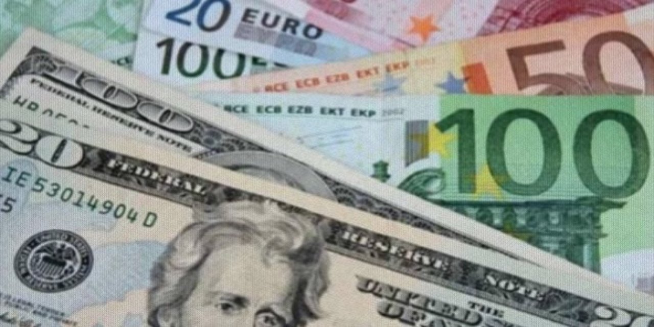 PİYASALAR - Dolar 7.34 lira, euro 8.87 lira, sterlin 10.24 lirada
