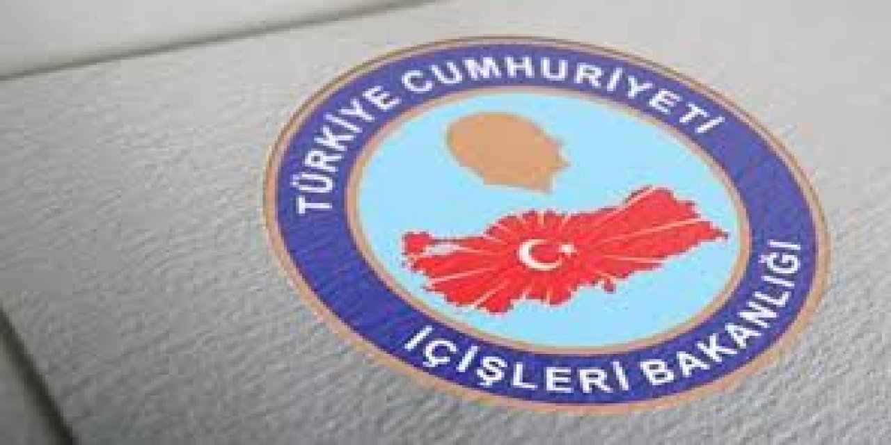 İçişleri'nden "sokağa çıkma yasağı" açıklaması! 4 gün muaf olacaklar...