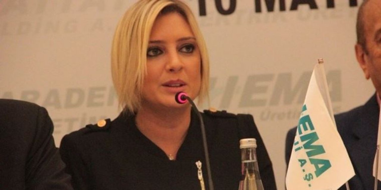 Kuryeyi eve hapsedip işkence mi yaptı? Hattat Holding yönetim kurulu üyesi İpek Hattat hakkında flaş iddia!