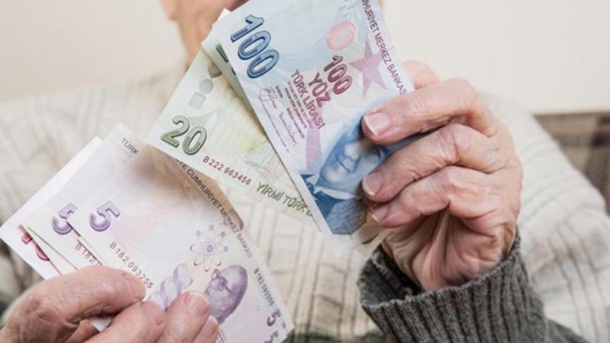 Anayasa Mahkemesi'nden yaşlılık aylığı hakkında kritik karar!