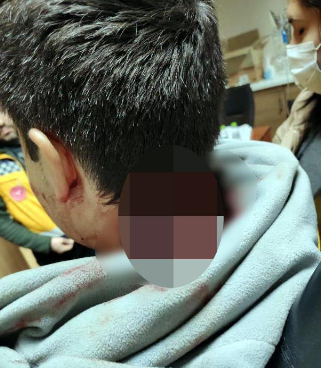 Babasının "Rabbime kurban ettim" diyerek başını kestiği çocuktan sevindiren haber