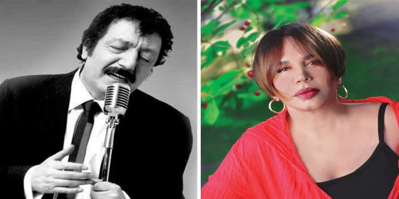 Müslüm Gürses ve Sezen Aksu'dan rekor!