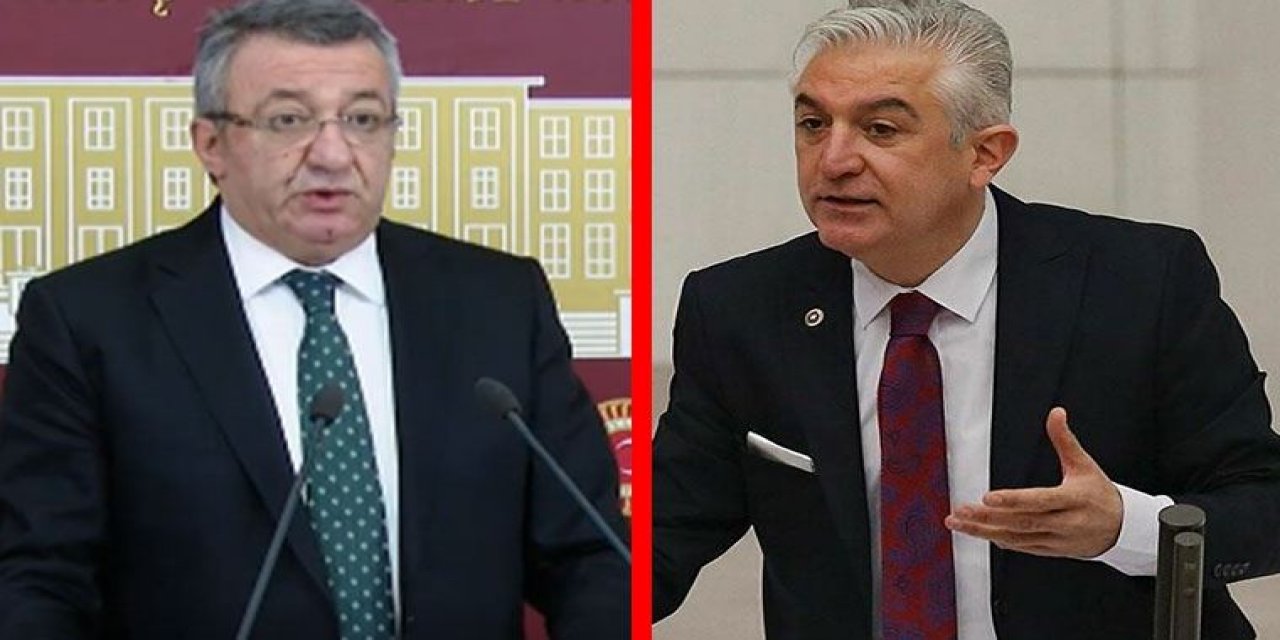 CHP'li Engin Altay'dan "Teoman Sancar" açıklaması! "Biz de konuyu izliyoruz"