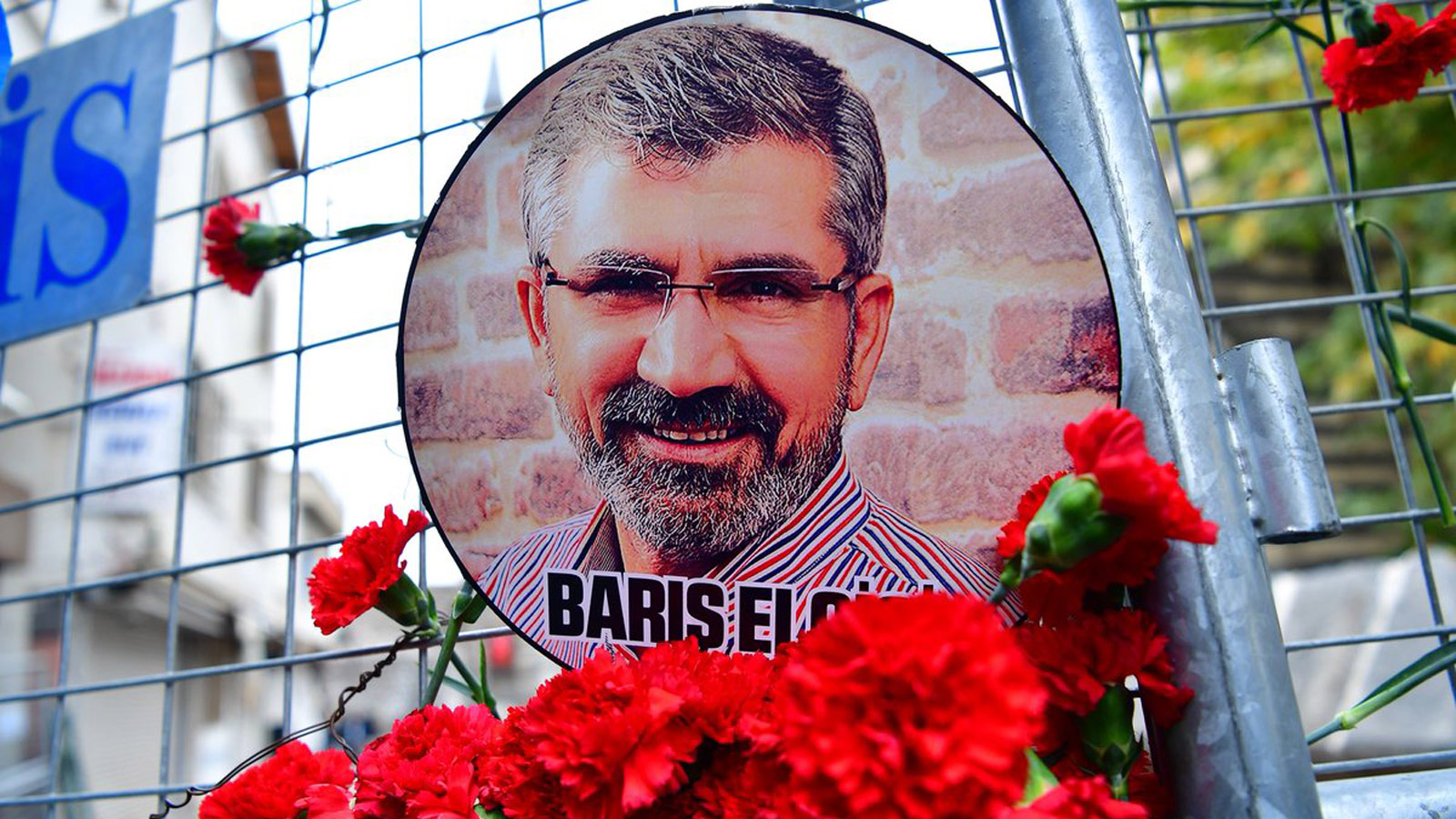 4 sanık tutuksuz yargılanıyor... Tahir Elçi davası başladı