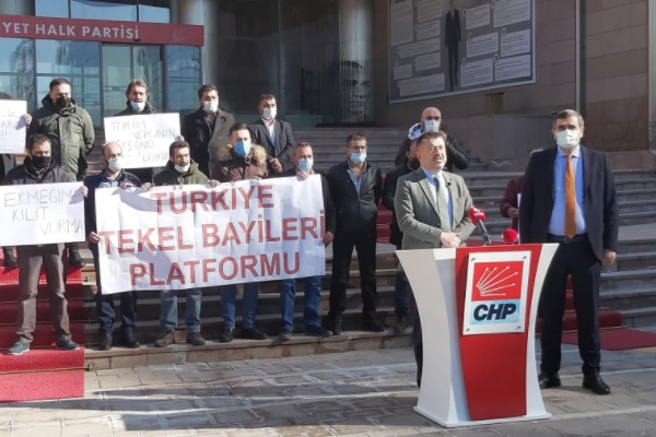 Erdoğan'ın gezdiği şehirlerin son durumunu paylaştı ve... Veli Ağbaba, Fahrettin Koca'ya seslendi