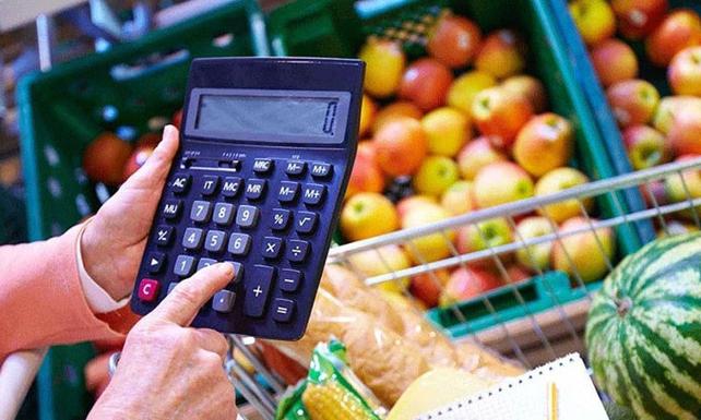 Gıda fiyatlarındaki artış durdurulamıyor... Yıllık enflasyonu 19 ayın zirvesine taşıdı!