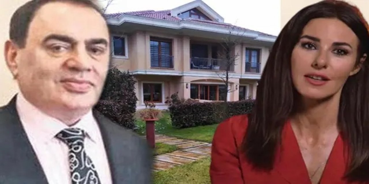 Ev sahibi ile mahkemelik olmuştu... Defne Samyeli'den yeni hamle!