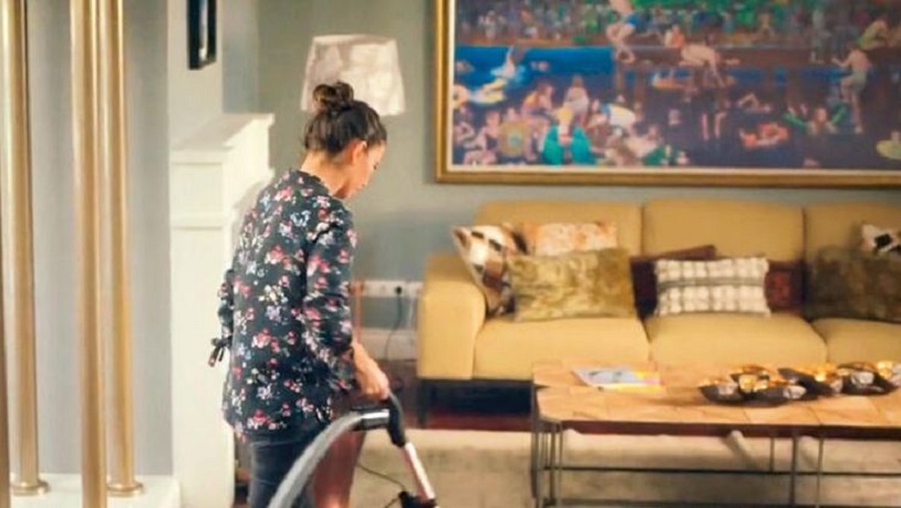 Dizi biteli 3 yıl oldu... Ufak Tefek Cinayetler'e şok dava