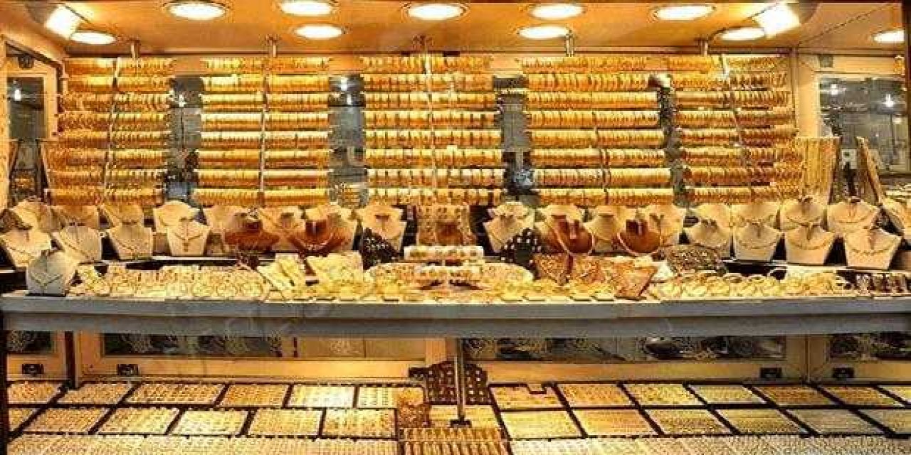 İşletmeler takibe alınacak! Kuyumculara "yetki belgesi" geliyor...
