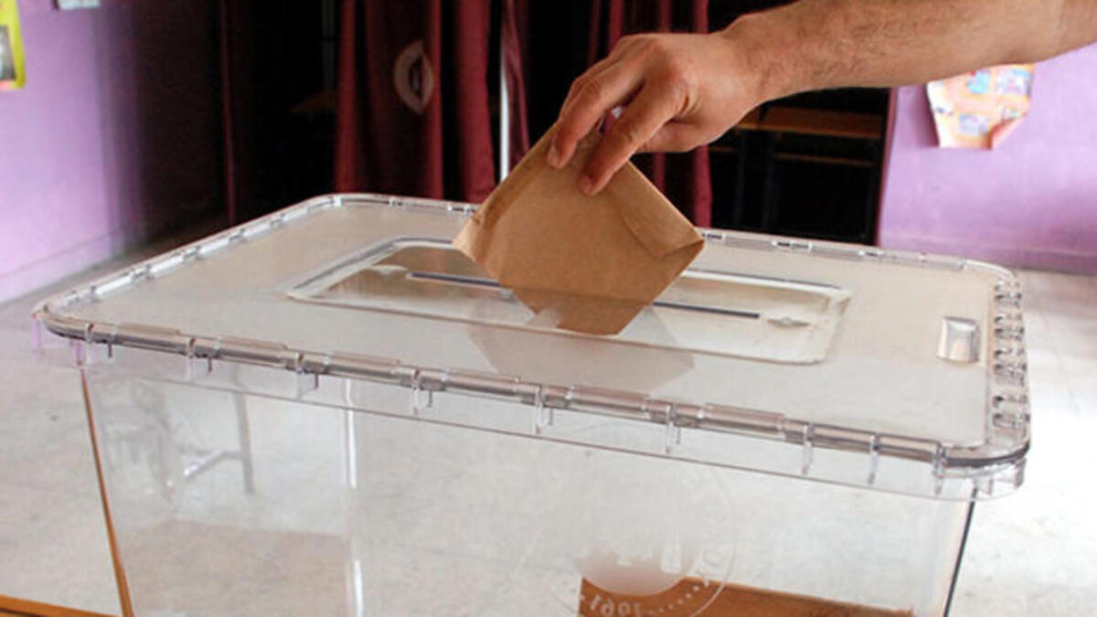 Cumhur İttifakı'nın korkulu rüyası haline geldiler... 'Seçimde görüşeceğiz, size oy yok' dediler... Peki 2023'te oy kullanacak seçmenin yüzde kaçı Z kuşağından?