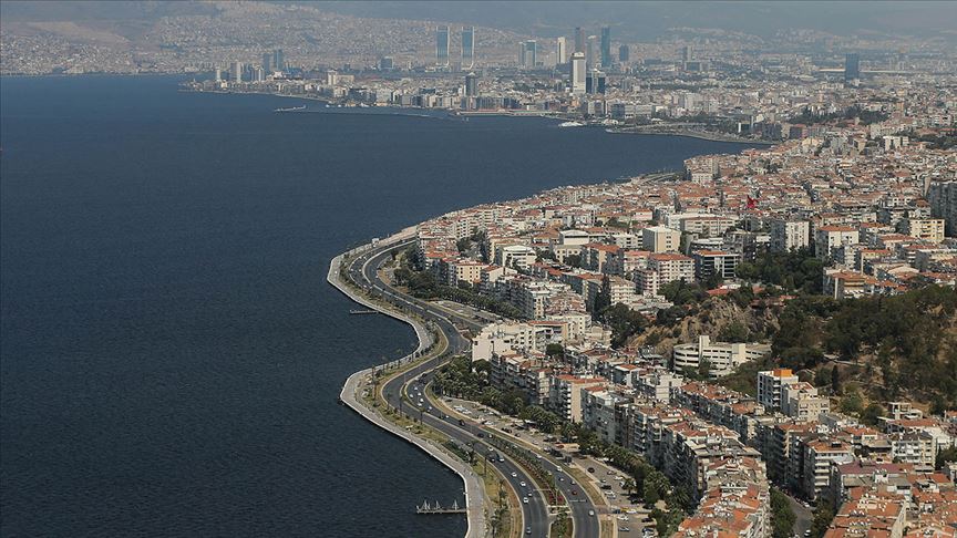 Yunanistan'daki depremin ardından İzmir'e kritik deprem uyarısı!