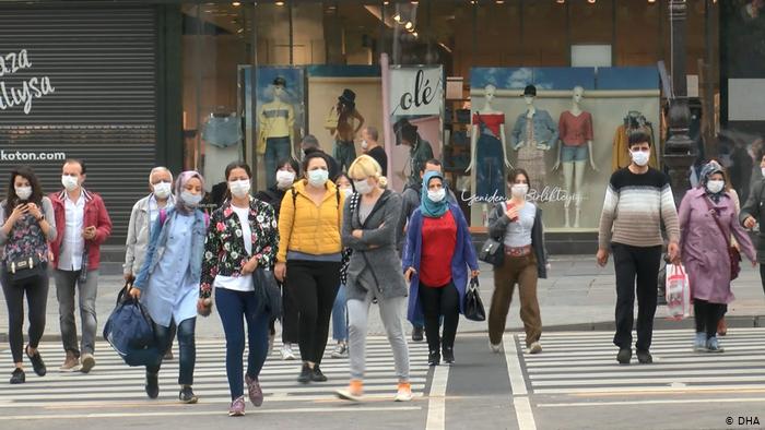 İçişleri Bakanlığı yanıtladı! İşte normalleşme süreci ile ilgili herkesin merak ettiği 12 soru