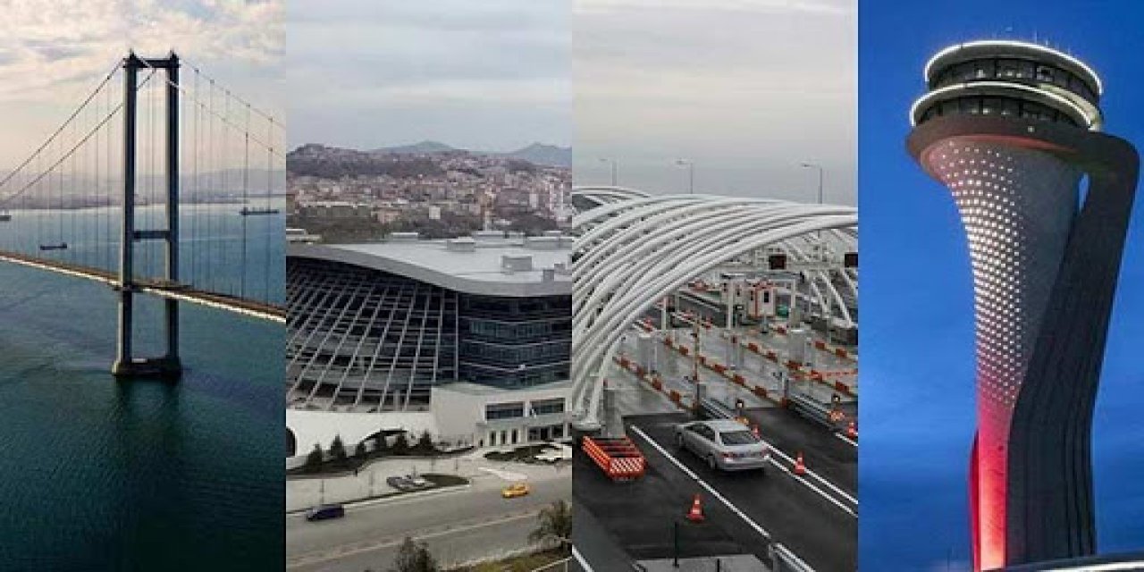 Paraların nereye gittiğini kimse öğrenemeyecek!