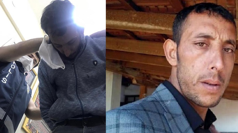 Sevgilisinin 3 yaşındaki oğlunu döverek öldürmekten hapisteydi...  Öz kızını istismar  ettiği davada karar verildi!