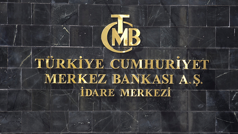Merkez Bankası'ndan kritik son dakika açıklaması!