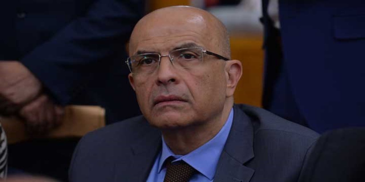 İşte Berberoğlu'nun hak ihlalinin gerekçesi...