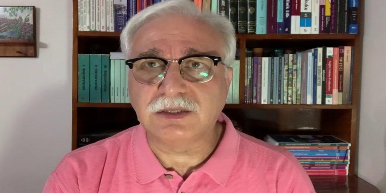 Bilim Kurulu üyesinden korkutan açıklama!