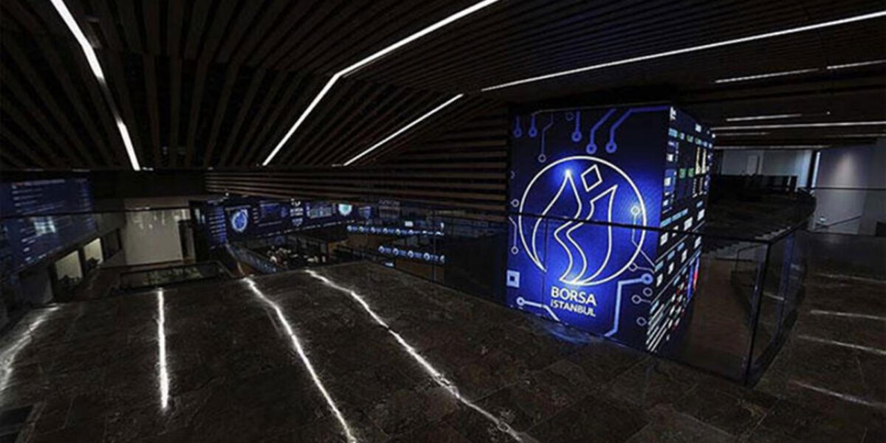 PİYASALAR-BIST100 yüzde 0.34 yükseldi, dolar 7.43 lirada