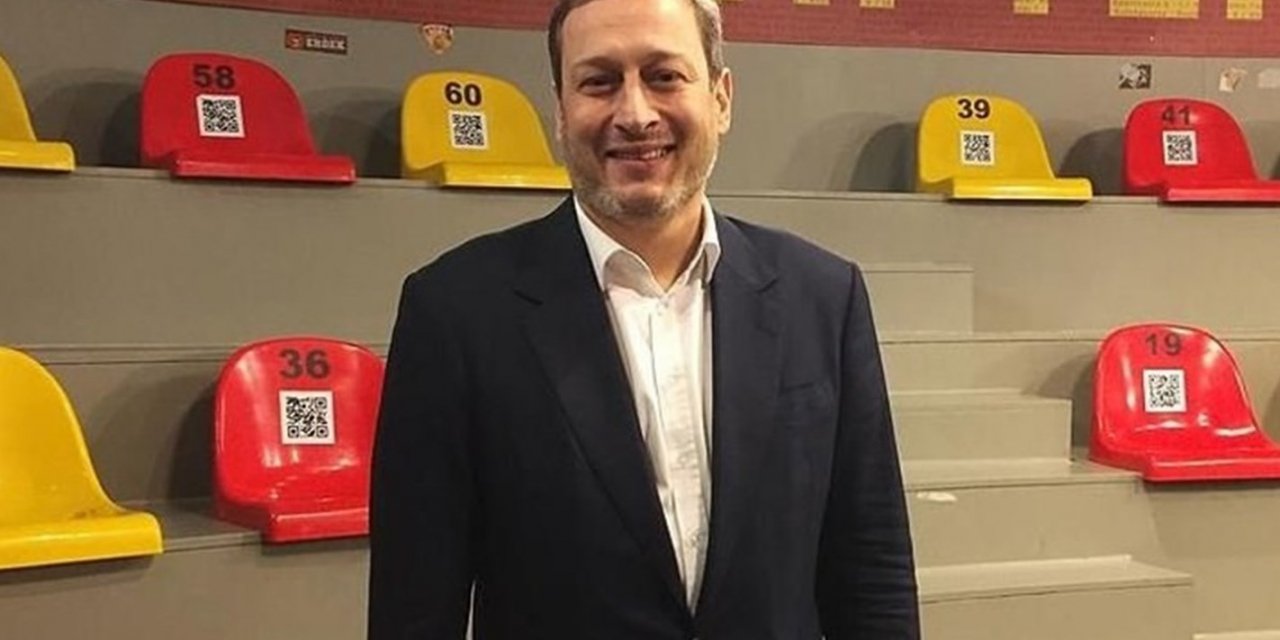 Burak Elmas'ın  Mayıs ayında gerçekleşecek başkanlık seçimi listesi