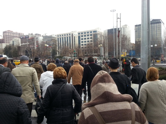 Türkiye'nin günlük koronavirüs tablosu açıklandı!