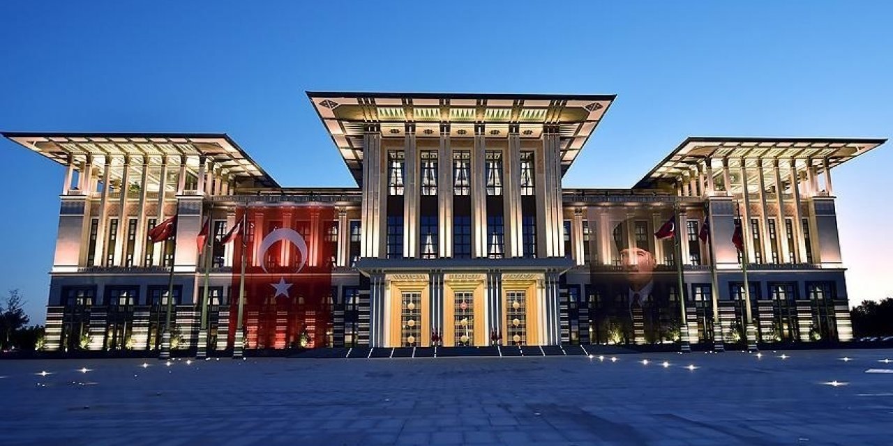 Berat Albayrak'tan Külliye'ye 14.8 milyar TL ödenek!