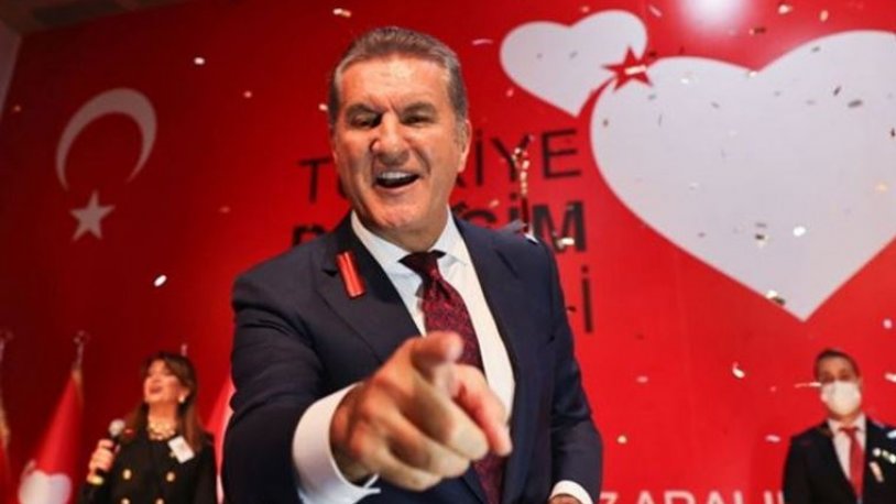 Mustafa Sarıgül'den Trakya çıkışı...  'Balkanların Dubai’si olacak'