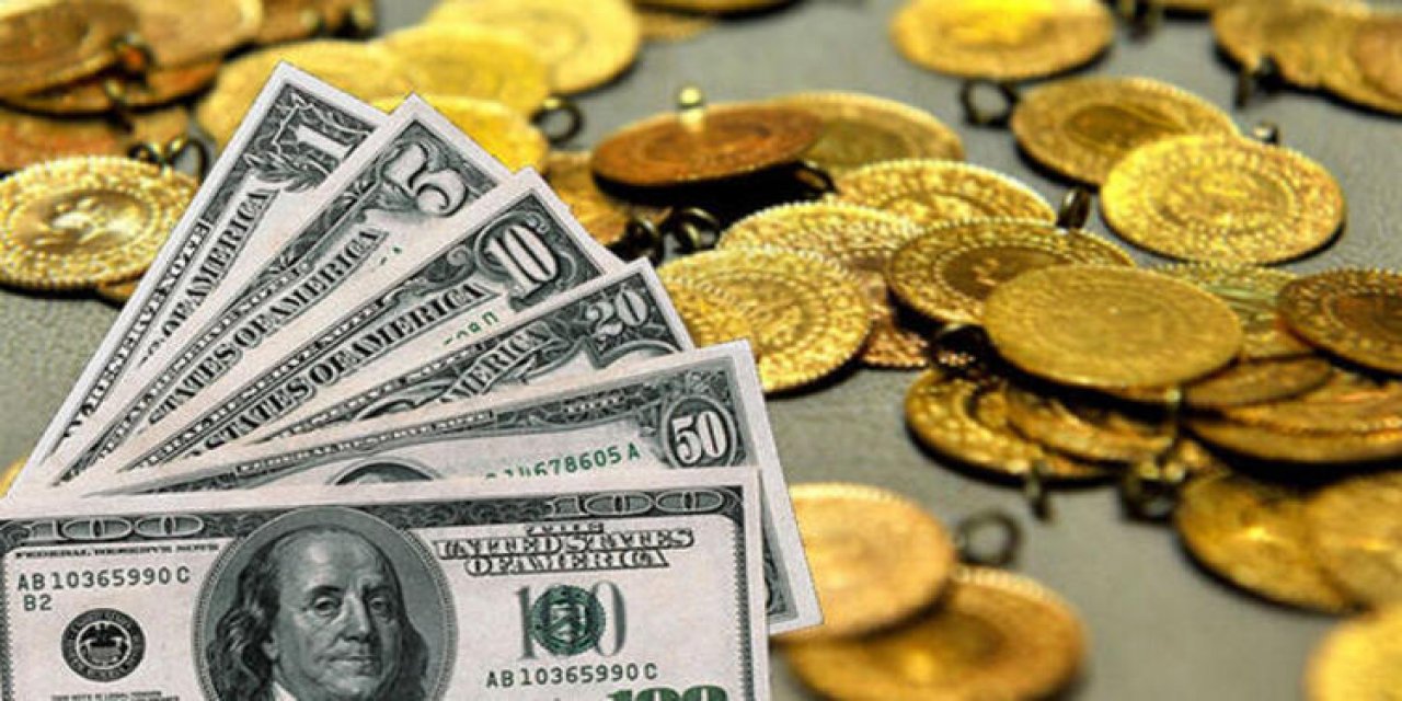 Dolar - Altın rekor tazeledi! İşte piyasalardaki son durum...