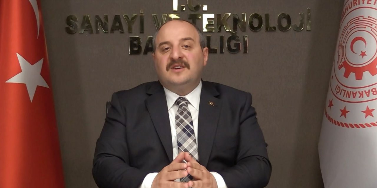 Bakan Varank: Yatırımcıların Türkiye'ye ilgisi artıyor