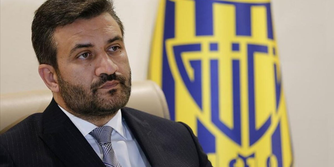 MKE Ankaragücü Başkanı Fatih Mert: Haftalardır beklediğimiz bir galibiyetti