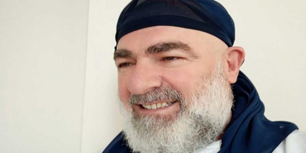 Erdoğan'ın kuzeninden çarpıcı "Ali Edizer" paylaşımı!