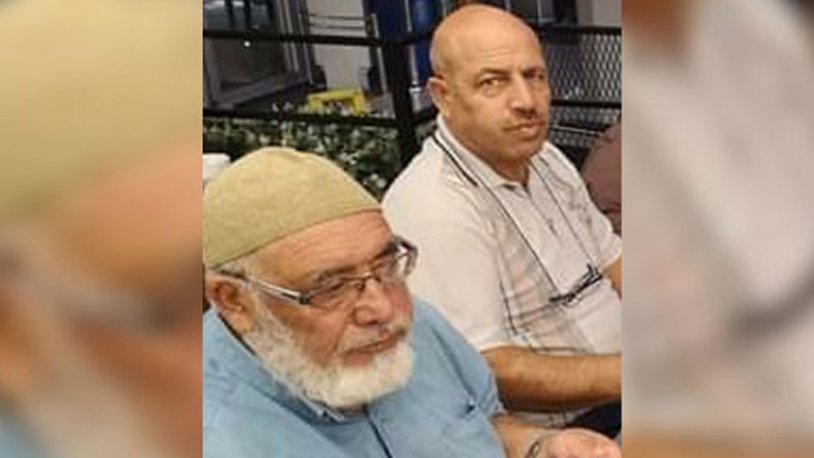 Baba ve oğul birer gün arayla koronavirüse yenildi