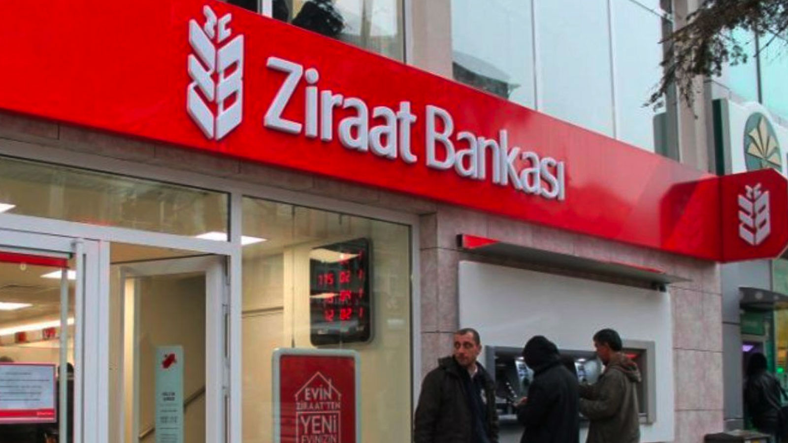 Ziraat Bankası'ndan borçlular için ödeme kampanyası