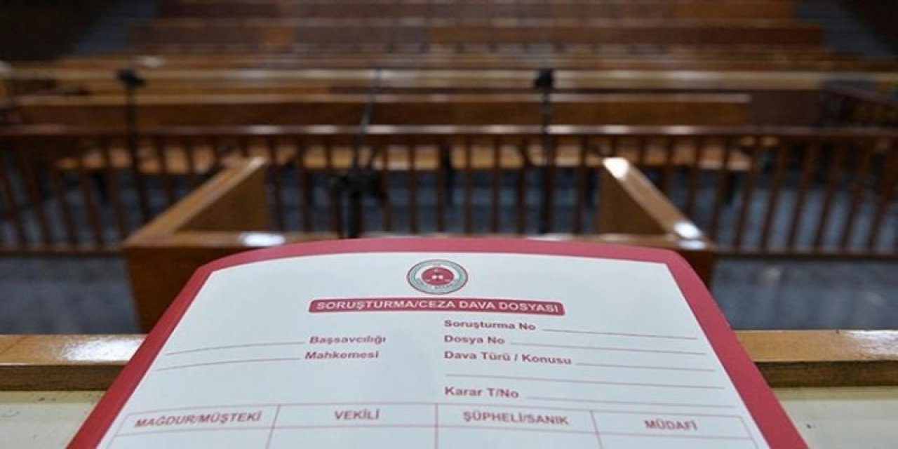 Cumhurbaşkanı Erdoğan'ın avukatı o dosyaları istedi!