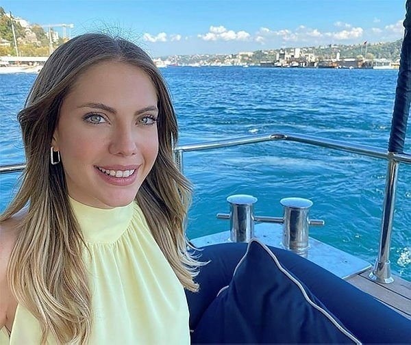 Koronavirüse yakalanmıştı... Eda Ece hakkında yeni gelişme!