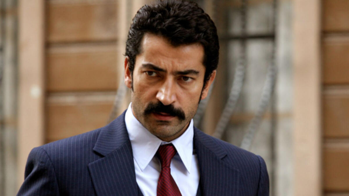 Kenan İmirzalıoğlu bir diziye yeşil ışık yaktı!
