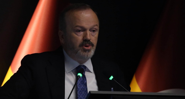 Yusuf Günay: Galatasaray'ı engellemek isteyen bir program var