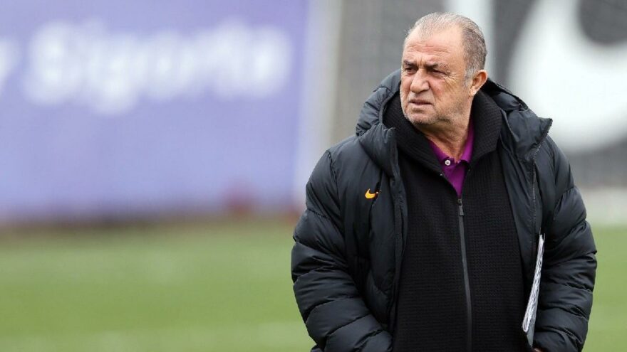 Fatih Terim: Federasyonun seçimleri ne zaman, onu merak ediyorum