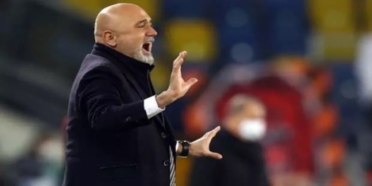 Hikmet Karaman açıklamalarda bulundu: Bunları maalesef konuşmuyoruz.