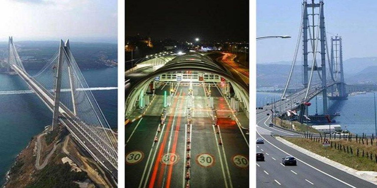 Garanti yetmedi! "Yap-İşlet-Devret" projelerin yükü vatandaşa...