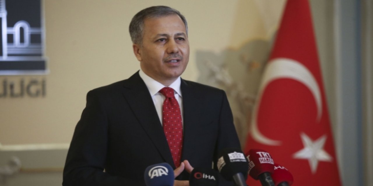 İstanbul Valisi Yerlikaya'dan "denetim" açıklaması!