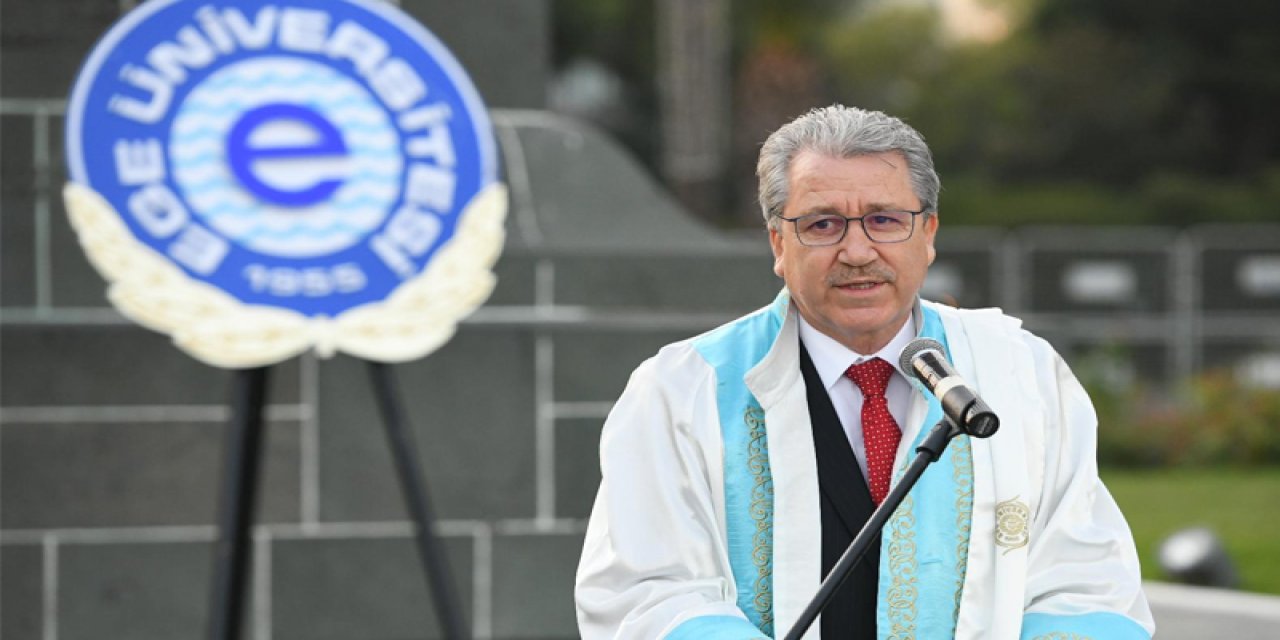 Eski AKP'li vekil olan Ege Üniversitesi Rektörü, kantini işleten aileye savaş açtı! Skandal iddia: "Dövün" talimatı mı verdi?