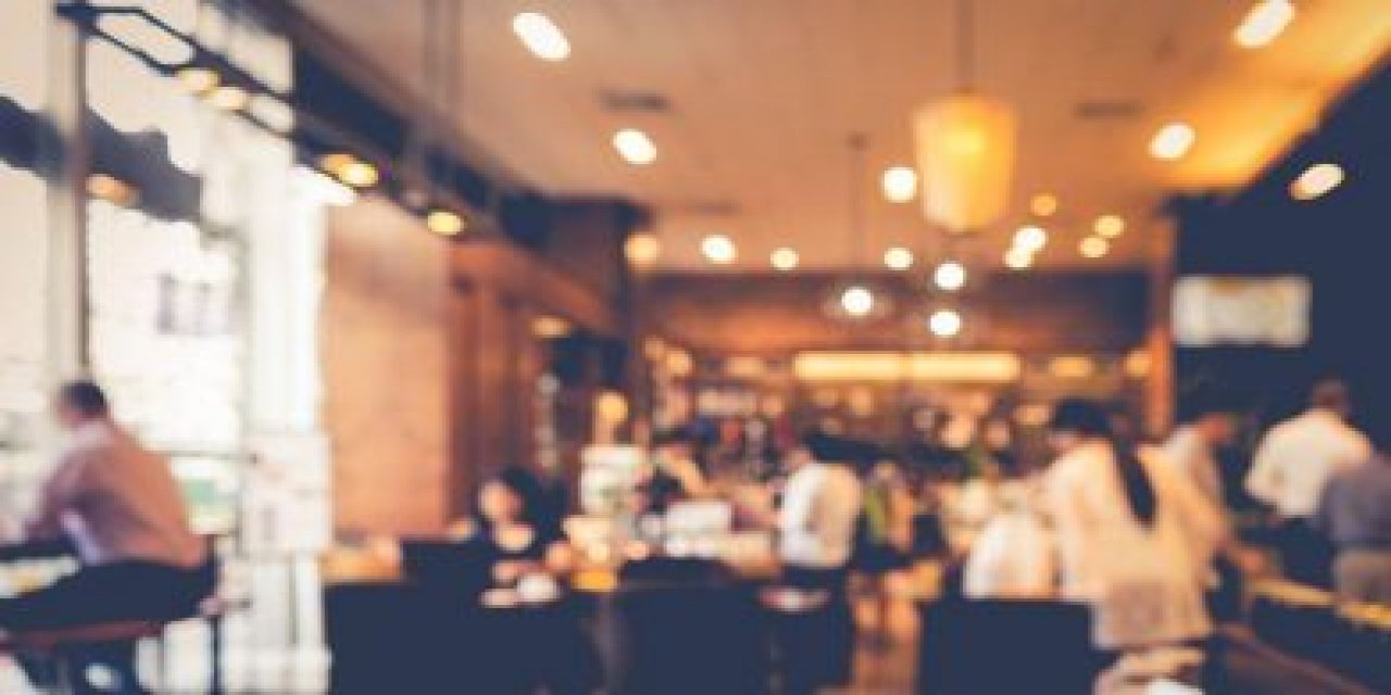 Kafe ve restoranlara gidecekler dikkat! Bir mekana gittiğimizde bizi hangi riskler bekliyor? En fazla kaç dakika oturmalı?