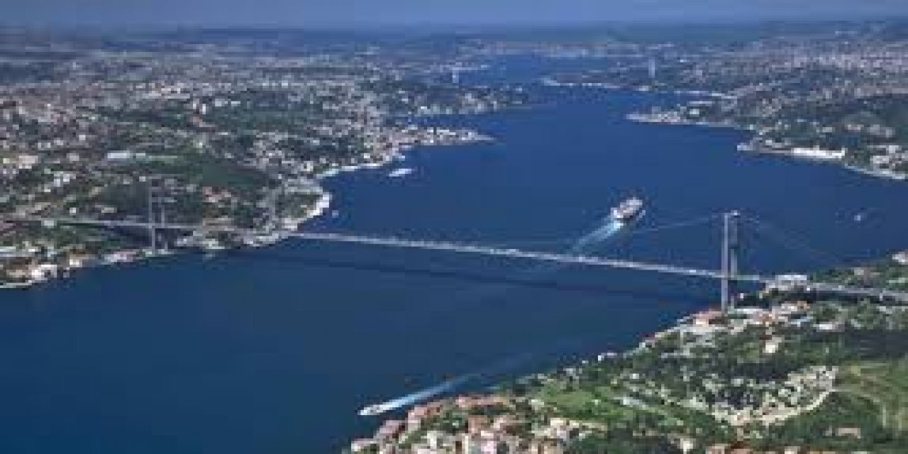 İstanbul için korkutan "deprem" senaryosu...  174 bin kişi büyük risk altında! İşte riskli bölgeler...