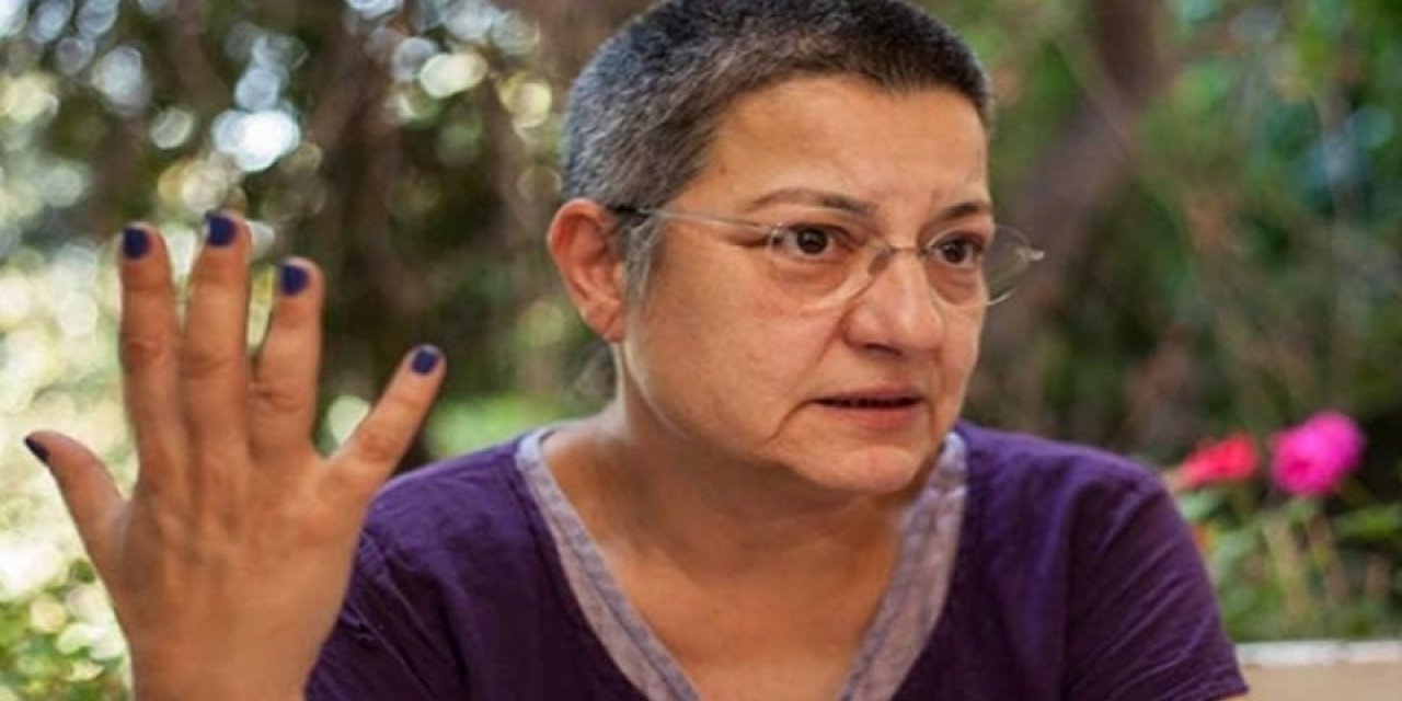 "Önlem alınmazsa sert dalga kapıda" TTB Başkanı Şebnem Korur Fincancı uyardı!